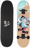 cumpără Skateboard Seven 59099 Big Stitch Far Out în Chișinău 