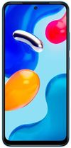 cumpără Smartphone Xiaomi Redmi Note 11S 6/128Gb Blue în Chișinău 