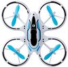 cumpără Jucărie cu telecomandă Silverlit 84827 Neon Stunt drone în Chișinău 