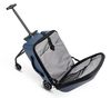 купить Чемодан Micro ML0044 Ride On Luggage Eazy Weekender Dark Blue в Кишинёве 