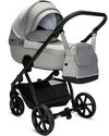 купить Детская коляска Tutis 2in1 Noordi Fjordi Grey V2 (1462814) в Кишинёве 