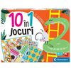 купить Настольная игра As Kids 1040-50056 10 Jocuri In 1 в Кишинёве 