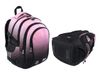cumpără Rucsac pentru copii St.RIGHT 57821 Ghiozdan scolar 32x21x43cm, Pink Gradient în Chișinău 