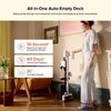 cumpără Aspirator fără fir Roborock Vacuum Cleaner H60 Hub în Chișinău 