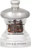 cumpără Râșnița de sare și piper Cole and Mason H302418 Set Button 65mm în Chișinău 