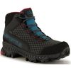 купить Спортивная обувь La Sportiva Stream GTX black/topaz 40 (24E999624) в Кишинёве 