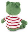купить Мягкая игрушка Orange Toys OS017-235/15 Ozzy the Frog 15cm в Кишинёве 