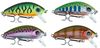 Воблер MISO-BAIT NC Minnow 44mm 5g 210