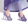 купить Кукла Barbie JBG53 Disney Frozen, Elsa patinatoare pe gheață в Кишинёве 