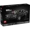 cumpără Set de construcție Lego 42231 Fast and Furious Dodge Charger R/T Car în Chișinău 