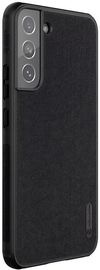 купить Чехол для смартфона Nillkin Super Frosted Shield Pro Samsung Galaxy S22+, Black в Кишинёве 