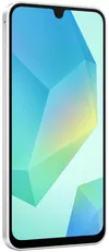 cumpără Smartphone Samsung A165 Galaxy A16 LTE 128GB Gray în Chișinău 