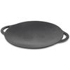 купить Сковорода Davr Metall Tigaie Saj din fonta 550mm (C55) в Кишинёве 