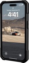купить Чехол для смартфона UAG 114034114242 iPhone Dipsy 2022 Monarch Carbon Fiber в Кишинёве 