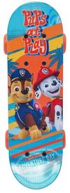 cumpără Skateboard Seven 34040 17" Paw Patrol Boys în Chișinău 
