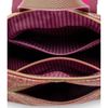 купить Рюкзак городской Pip Studio 51.273.458 Finlee Backpack Jabali Red 28x11x36cm 28x11x36 Red в Кишинёве 