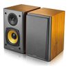 cumpără Boxe Active Speakers Edifier R1000T4 Brown wooden, RMS 24W, 2x12W (boxe sistem acustic/колонки акустическая сиситема) în Chișinău 