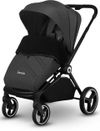 купить Детская коляска Lionelo Mika 2in1 Grey Graphite в Кишинёве 