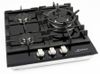купить Встраиваемая поверхность газовая Kaiser KCG 4384 Turbo в Кишинёве 
