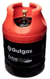 купить Горелка GutGas Butelie de gaz ExtraLight KLF 19,9L (XLT-19.9) в Кишинёве 