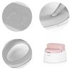cumpără Oală Chipolino GPZSS0253PI 2в1 Step-2 Pink, подставка для ножек în Chișinău 