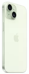 cumpără Smartphone Apple iPhone 15 Plus 256GB Green MU1G3 în Chișinău 