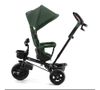 Triciclu Kinderkraft Aveo Green 