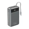 cumpără Acumulator extern USB (Powerbank) Gembird PB20-PD65-LCD-01 în Chișinău 