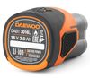 купить Зарядные устройства и аккумуляторы Daewoo DABT 3016Li 16V 3Ah в Кишинёве 