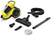 купить Пылесос с контейнером Karcher VC 3+2.863-238.0 Filtru HEPA в Кишинёве 