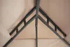 купить Навес GardenLine TUN0372 3x4x2.65m Biege в Кишинёве 