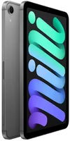 cumpără Tabletă PC Apple iPad mini 7 2024 Wi-Fi + Cellular 128GB Space Grey MXPN3 în Chișinău 