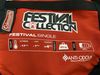 Спальный мешок Coleman Festival Single Colection