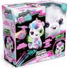 купить Набор для творчества Canal Toys 274CL Airbrush Plush - Glow in the dark в Кишинёве 