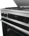 купить Плита кухонная Gorenje GKS6C71XF в Кишинёве 