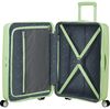 cumpără Valiză Samsonite Soundbox 77/28 TSA Exp Kiwi Verde (88474/A938) în Chișinău 