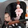 купить Мягкая игрушка Zapf 832295 Аксессуары для BB Doll в Кишинёве 