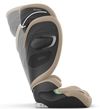 купить Автокресло Cybex 524000686 Solution G2 Plus Almond Beige, 100-150cm в Кишинёве 