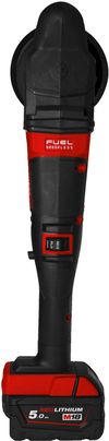 cumpără Mașina de polisat Milwaukee 4933478834 Masina de polisat orbitala M18FROP15-0X în Chișinău 