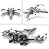 cumpără Set de construcție Lego 75460 Star Wars. Noua Republica X-Wing Starfighter în Chișinău 