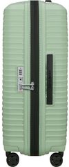 купить Чемодан Samsonite Upscape 75/28 TSA Exp Verde Deschis (143110/A807) в Кишинёве 