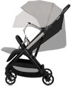 купить Детская коляска Lionelo Julie Air Beige Sand в Кишинёве 
