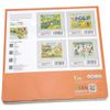 cumpără Puzzle Viga 51271 Puzzle din lemn Anotimpuri: toamna 24 elem. în Chișinău 