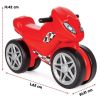 купить Толокар Pilsan 06809 Motocicletă Mini Moto cu efecte sonore в Кишинёве 