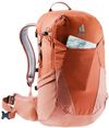 купить Рюкзак спортивный Deuter Futura 25 SL paprika-sienna в Кишинёве 