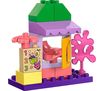 купить Конструктор Lego 10420 DUPLO Cafeneaua lui Ariel și Flounder в Кишинёве 