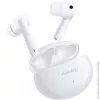 cumpără Căști fără fir Huawei FreeBuds 5i, Ceramic White în Chișinău 