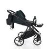Детская коляска 2/1 Junama AIR TEX - 04 
