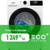 купить Стиральная машина с фронтальной загрузкой Gorenje WNHEI62SAS/PL в Кишинёве 