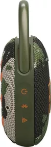 cumpără Boxă portativă Bluetooth JBL Clip 5 Squad în Chișinău 